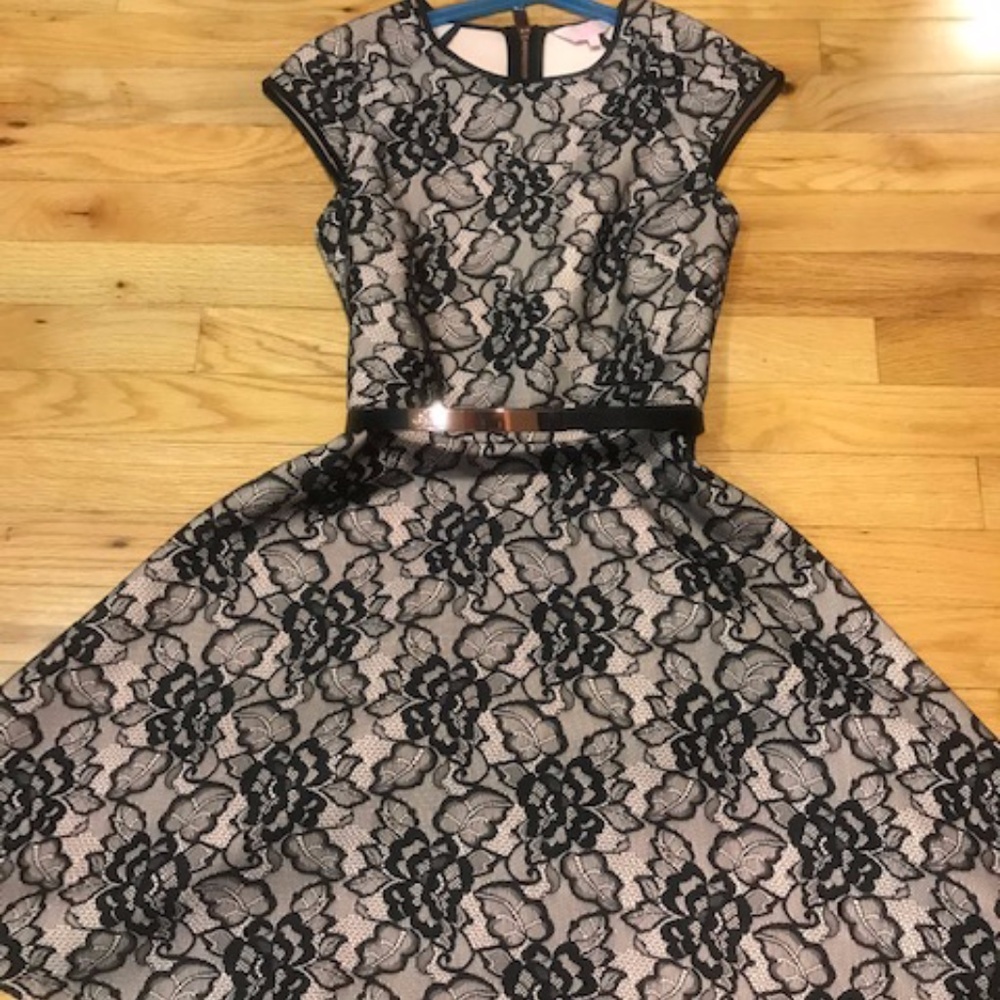 Beautiful Ted Baker Dress